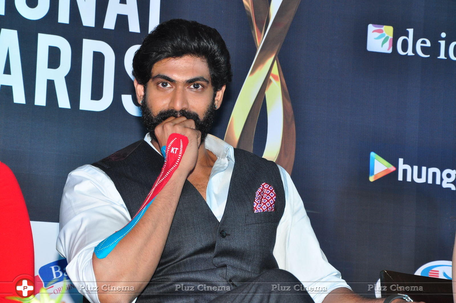 SIIMA 2016 Press Conference Photos | Picture 1328921
