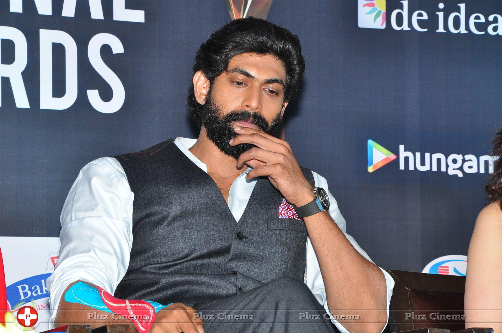 SIIMA 2016 Press Conference Photos | Picture 1328928