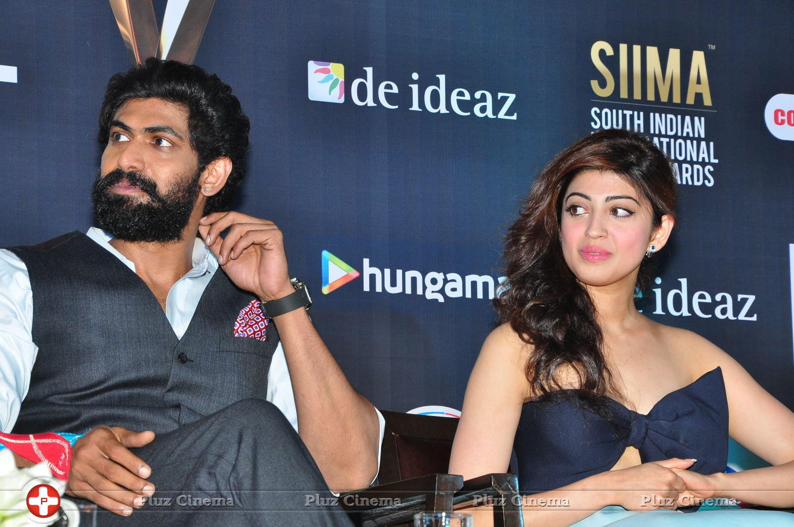 SIIMA 2016 Press Conference Photos | Picture 1328934