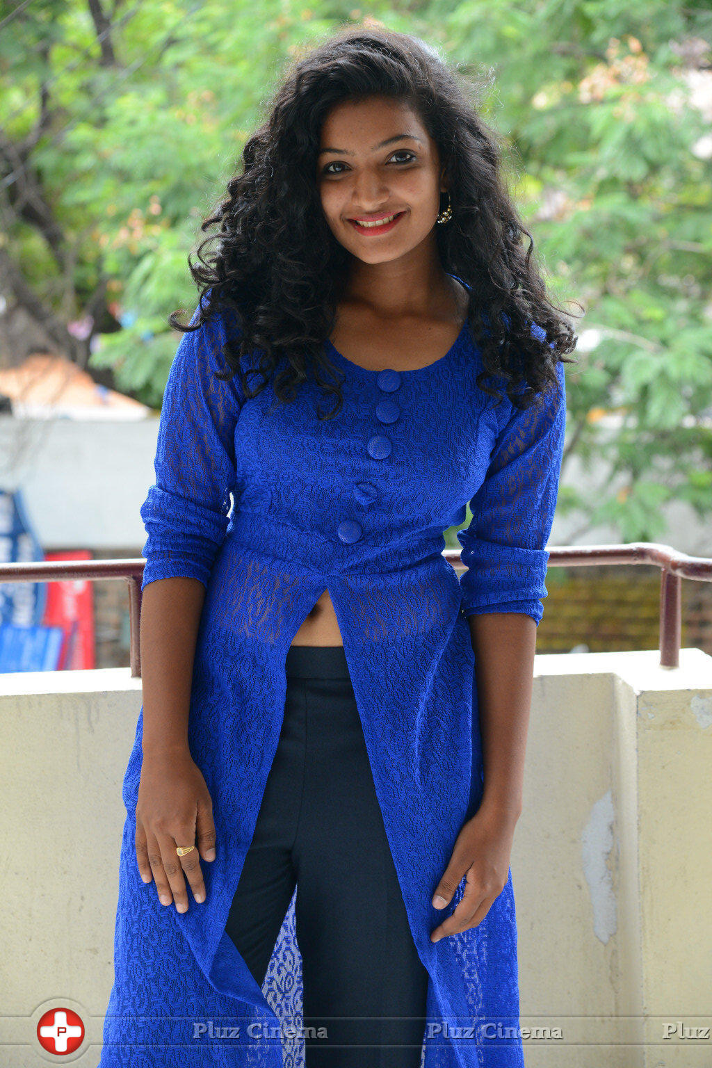 Gayathri New Stills | Picture 1331334