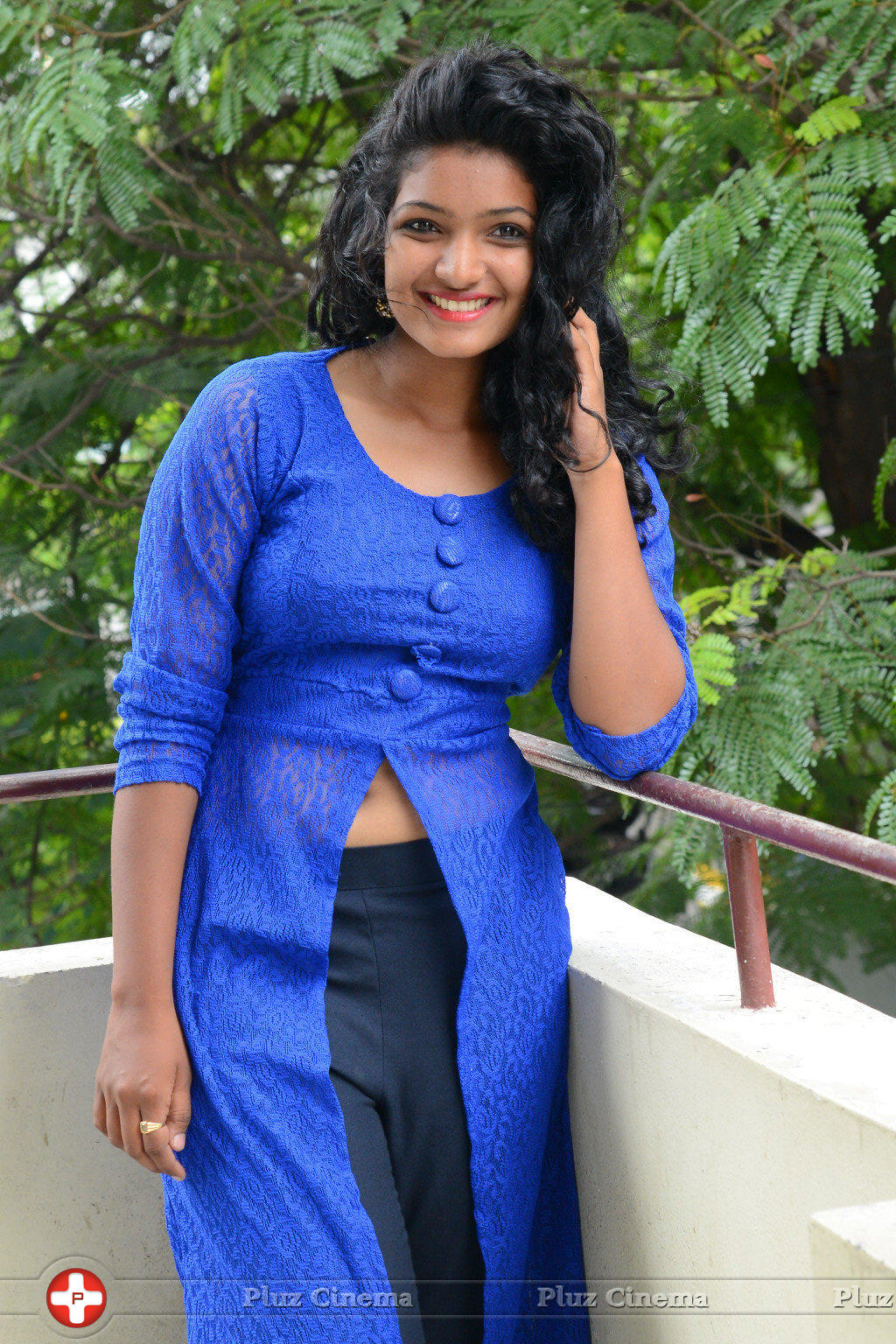 Gayathri New Stills | Picture 1331338