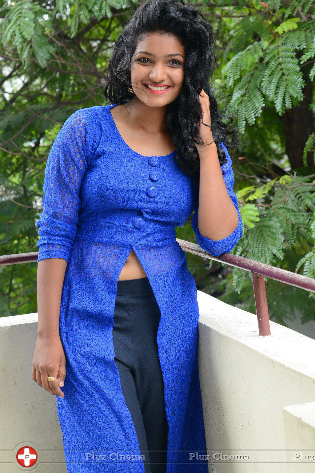 Gayathri New Stills | Picture 1331339