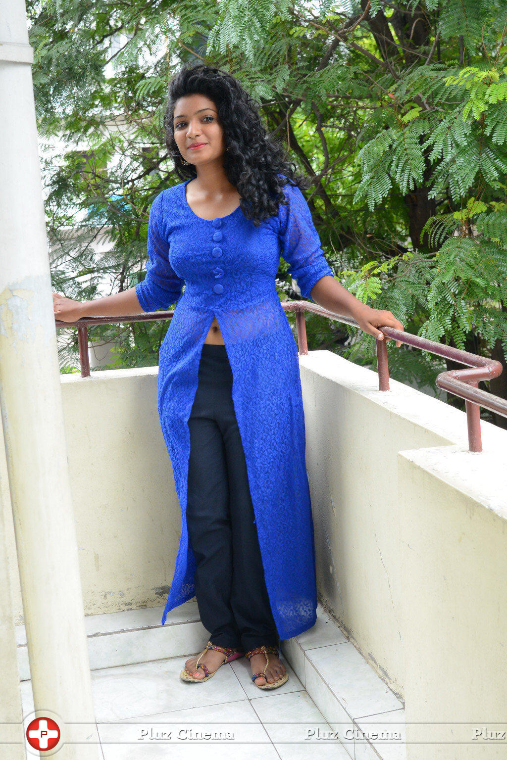 Gayathri New Stills | Picture 1331340