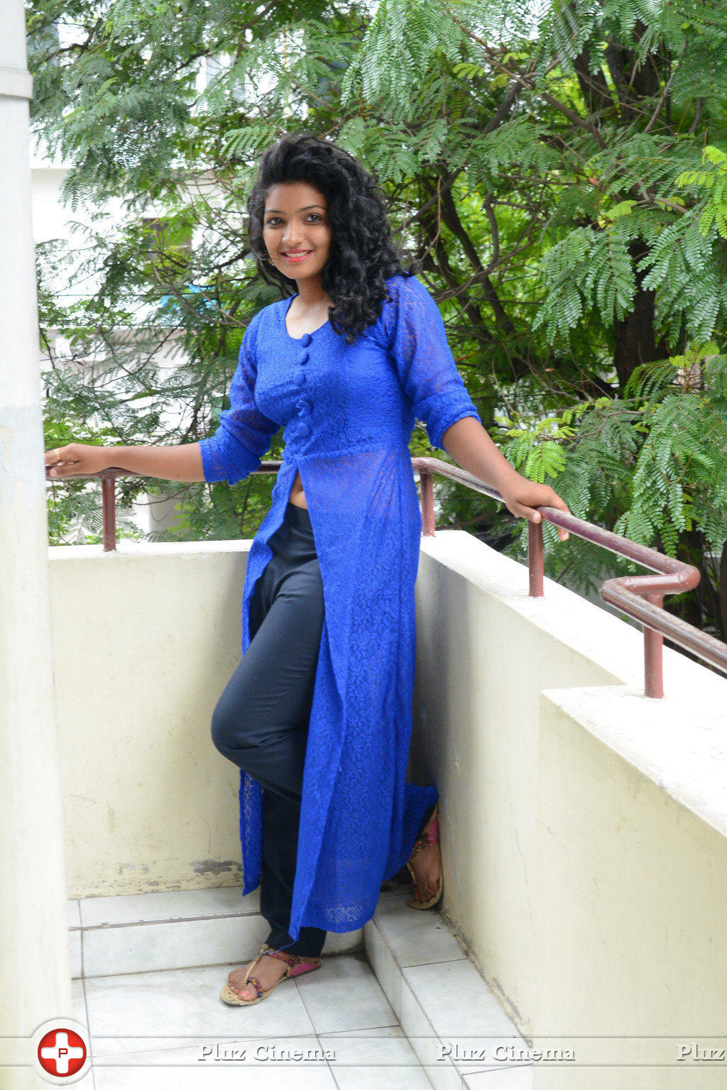 Gayathri New Stills | Picture 1331341