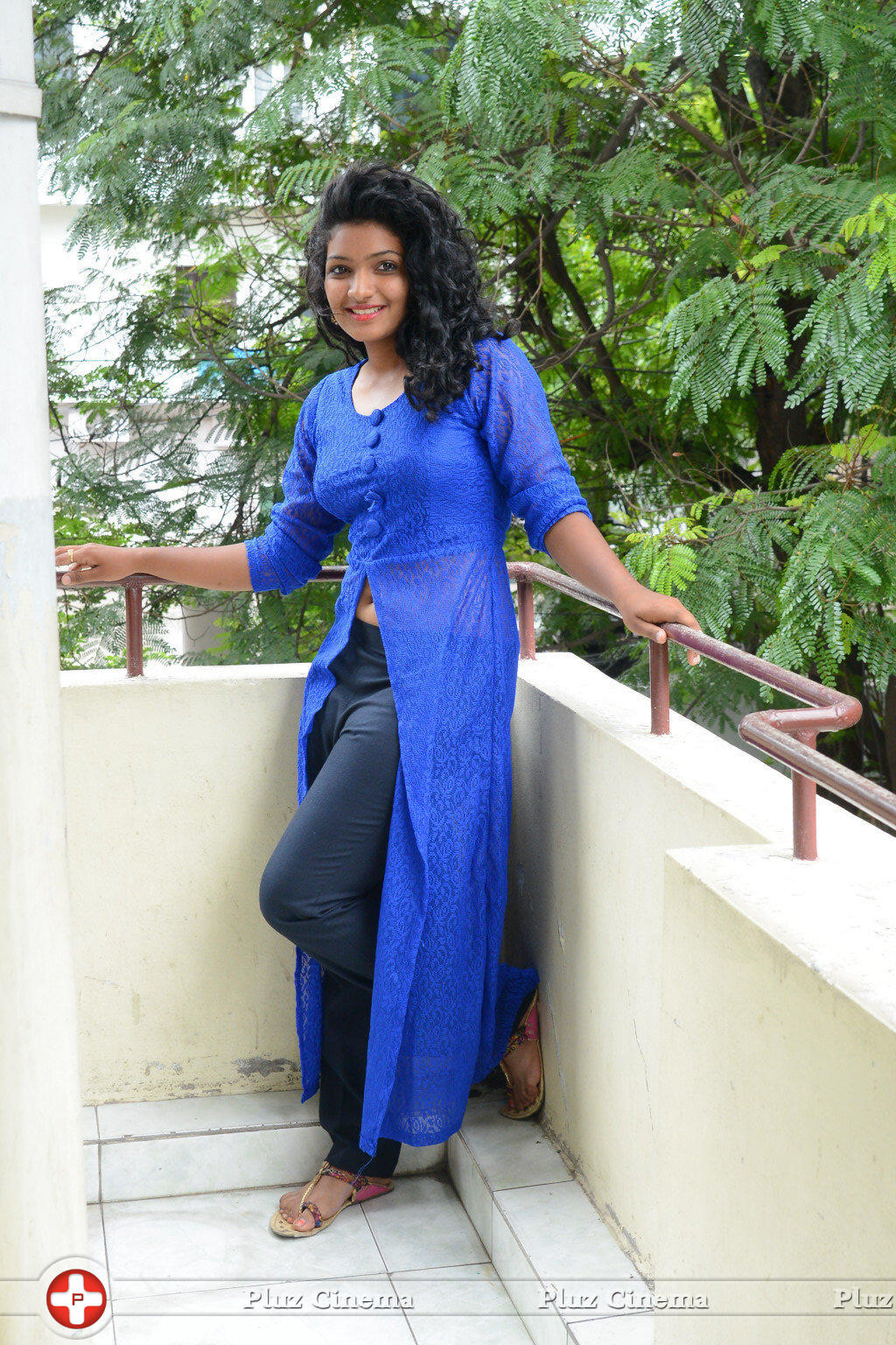 Gayathri New Stills | Picture 1331342