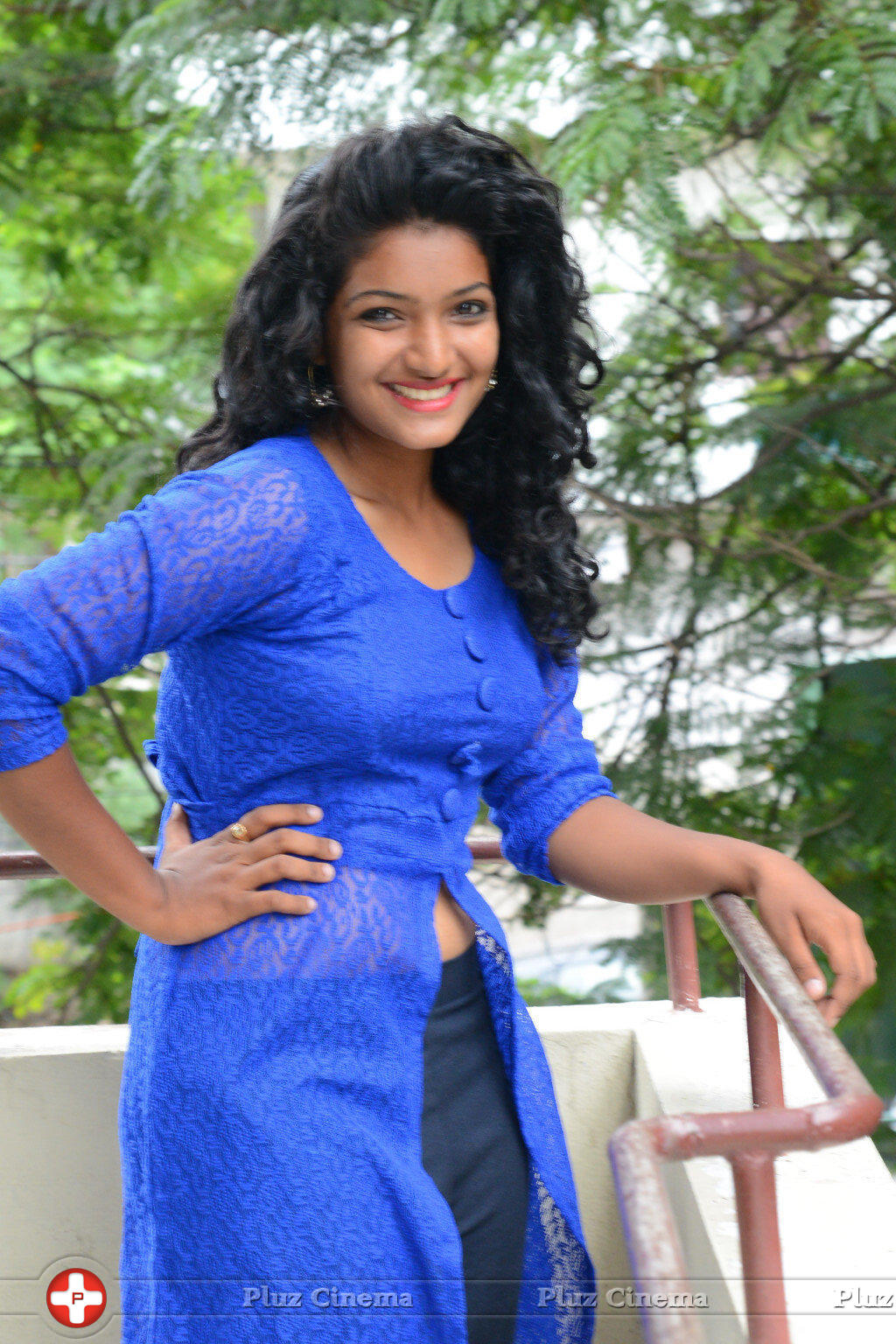 Gayathri New Stills | Picture 1331347