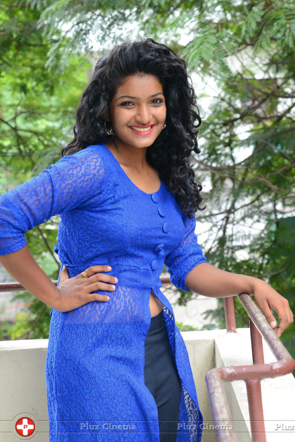 Gayathri New Stills | Picture 1331348