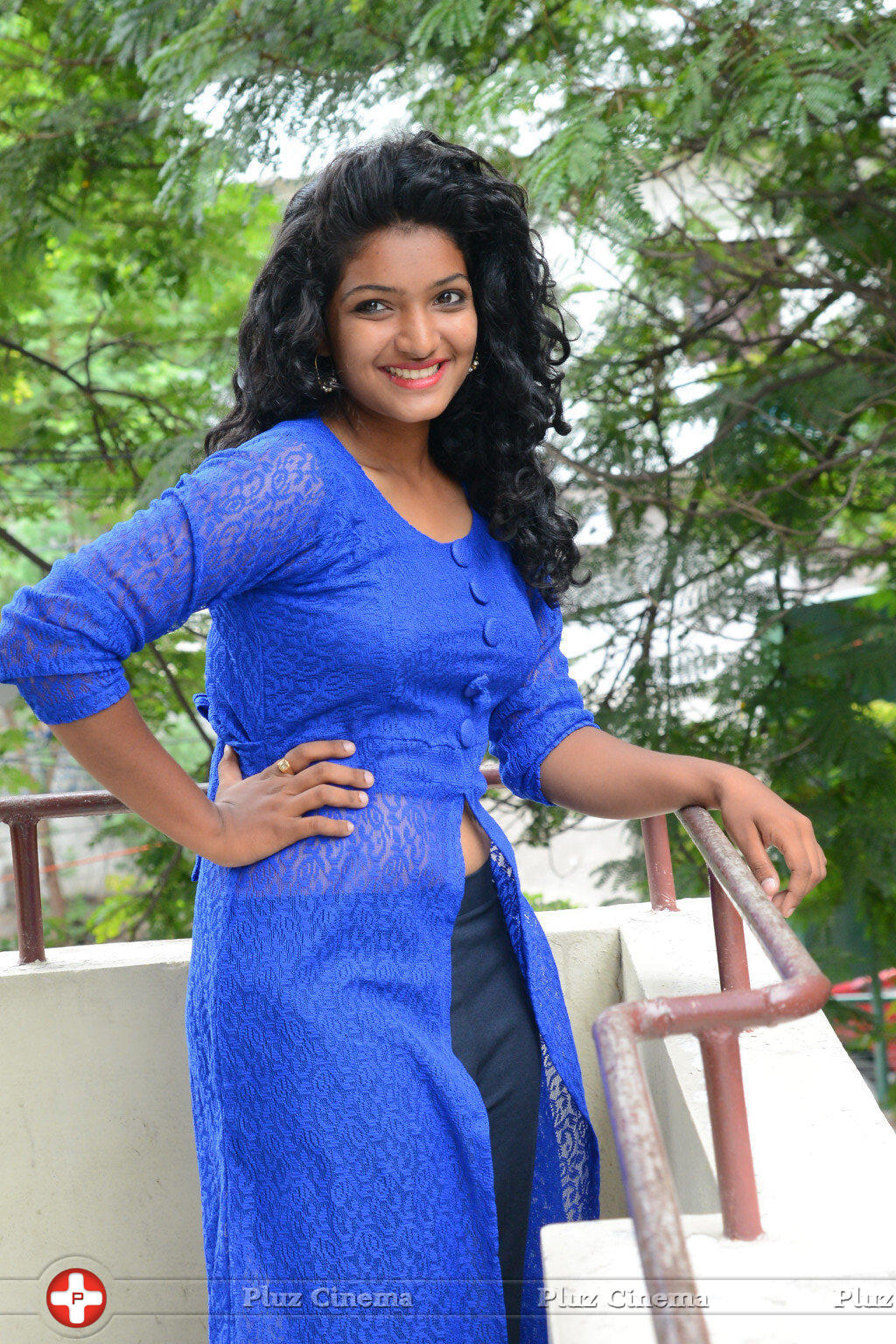 Gayathri New Stills | Picture 1331350