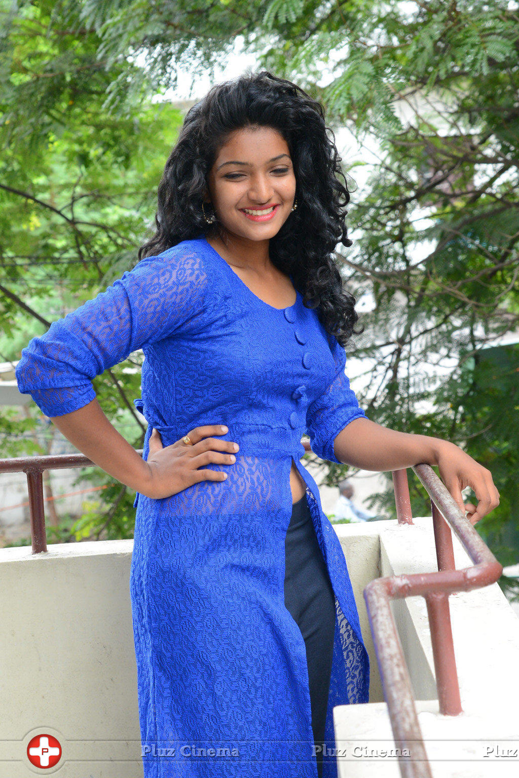 Gayathri New Stills | Picture 1331351