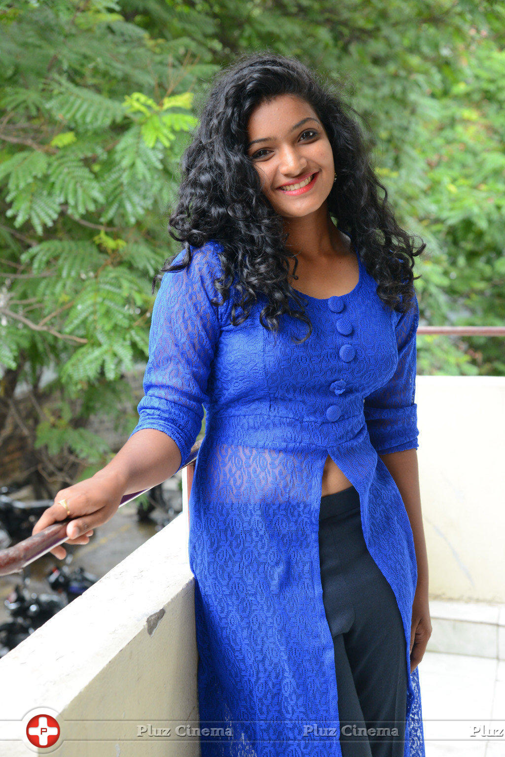 Gayathri New Stills | Picture 1331354