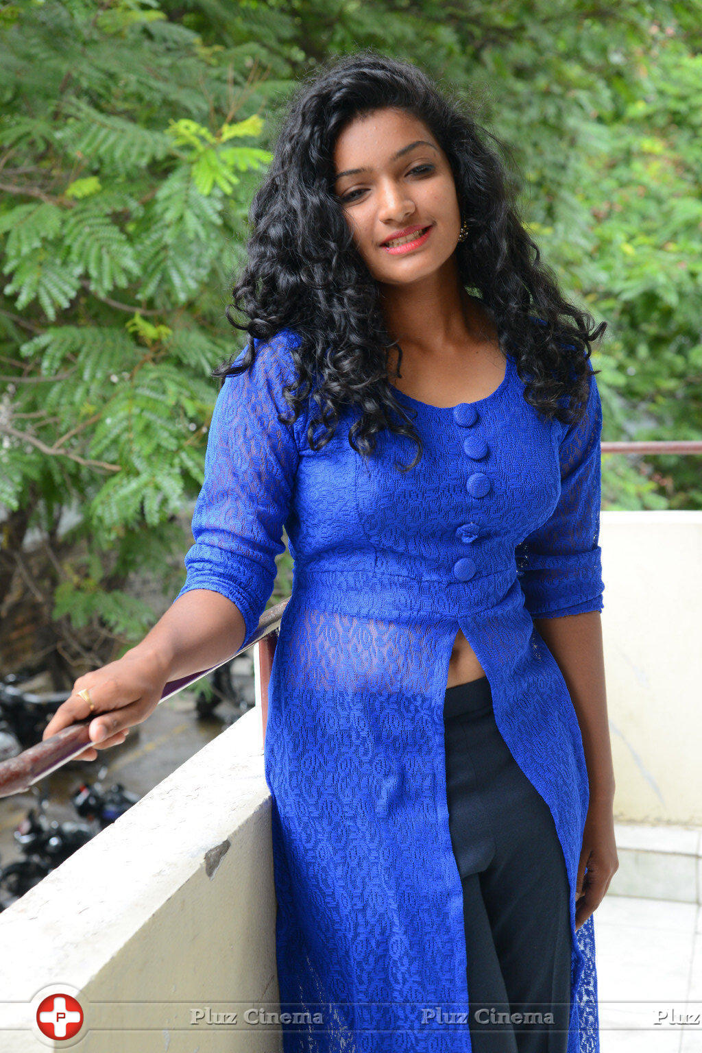 Gayathri New Stills | Picture 1331355