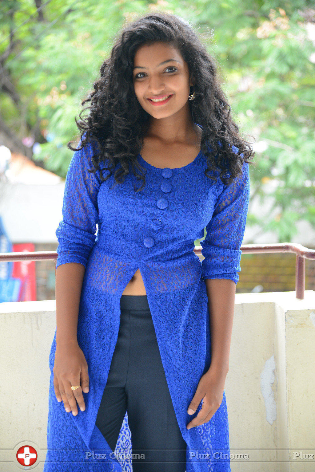 Gayathri New Stills | Picture 1331356