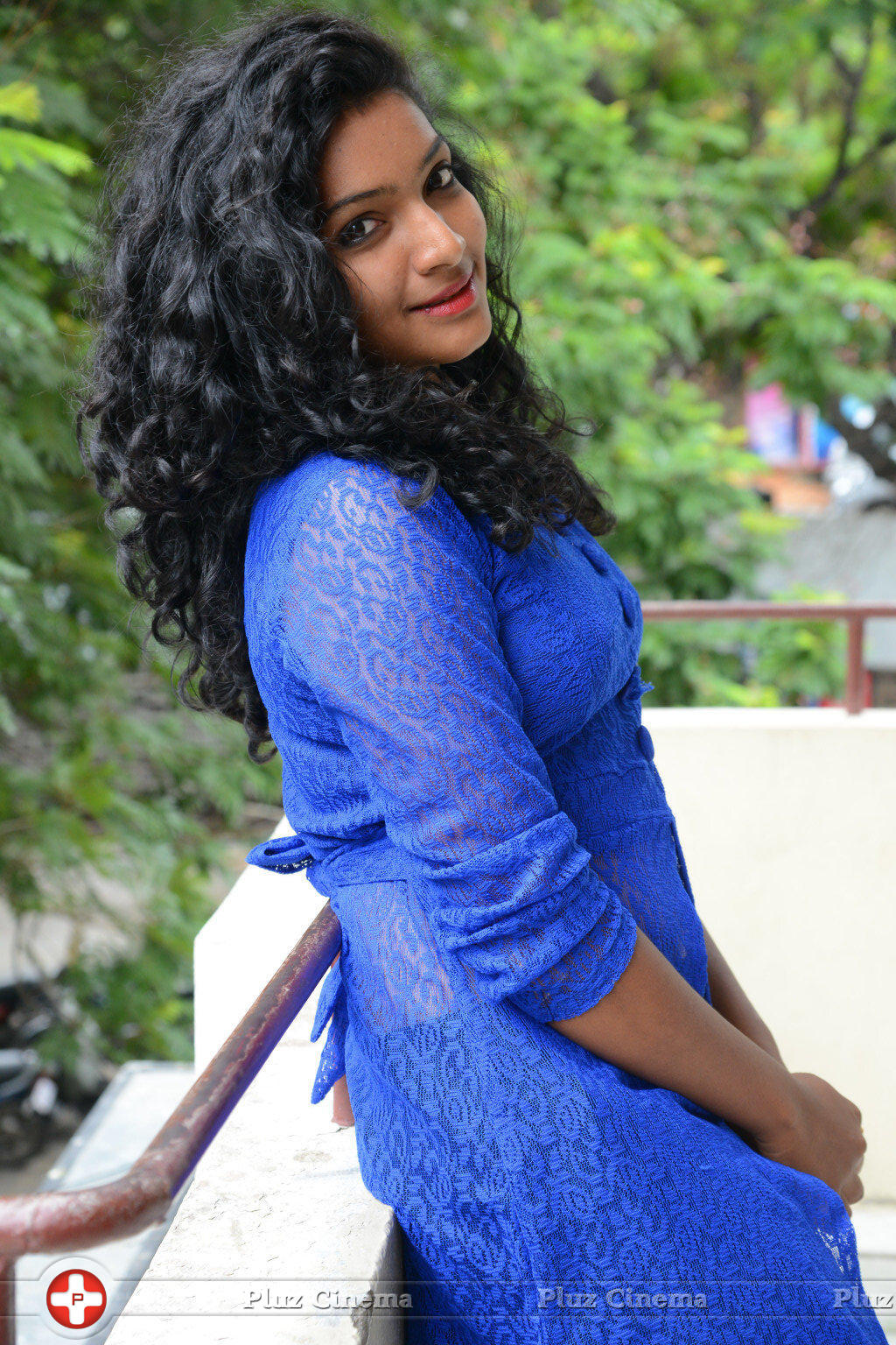 Gayathri New Stills | Picture 1331361