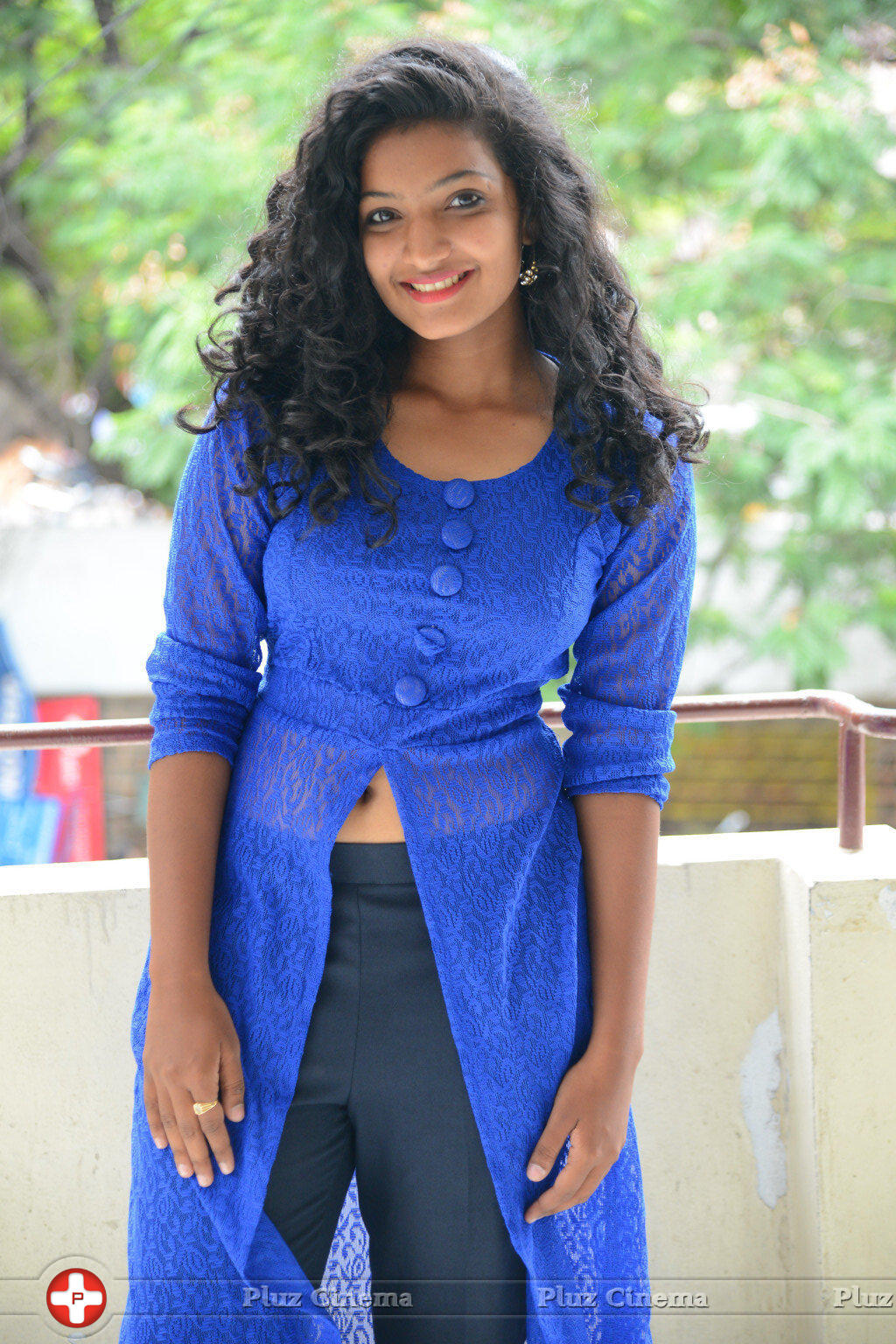 Gayathri New Stills | Picture 1331363