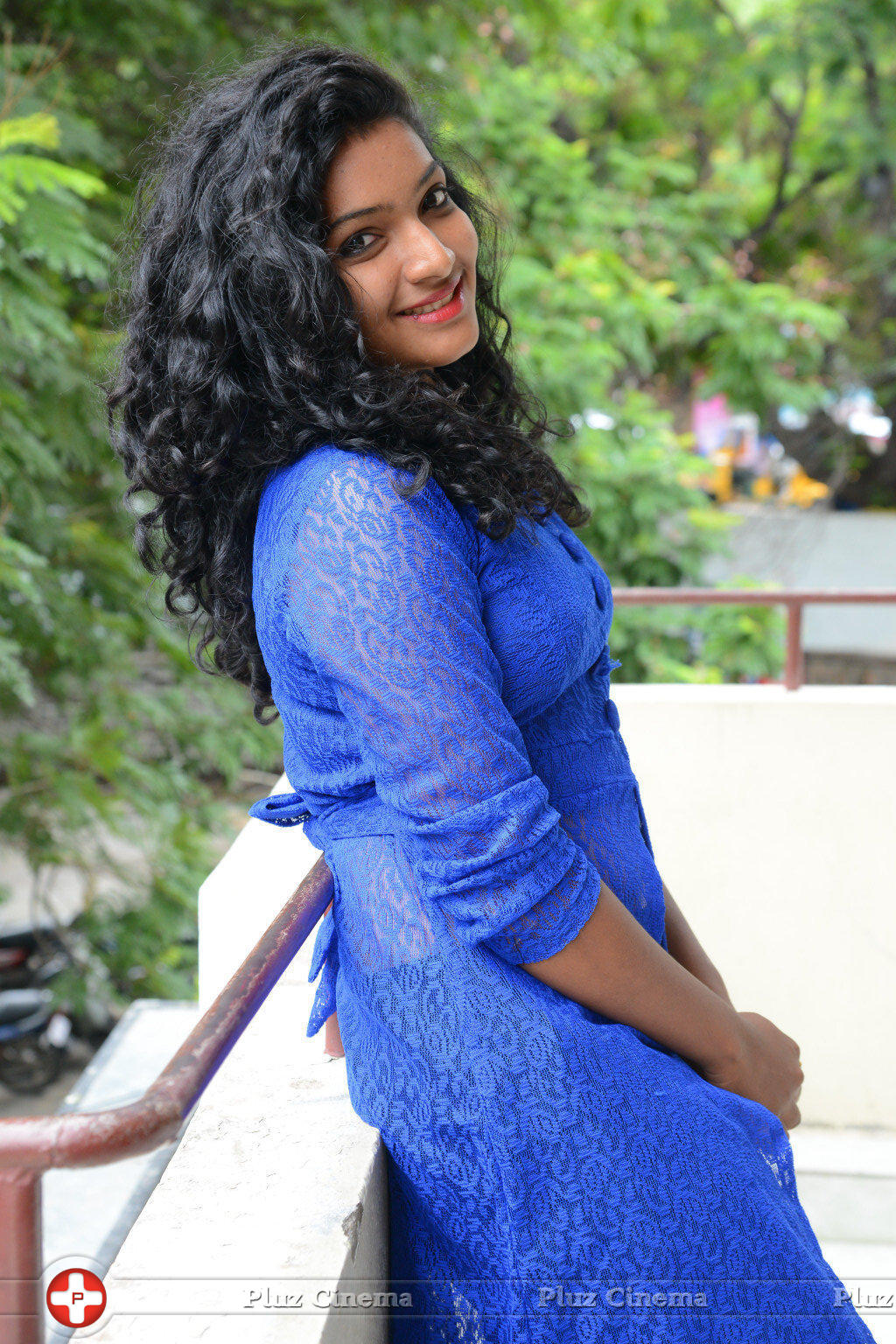 Gayathri New Stills | Picture 1331364