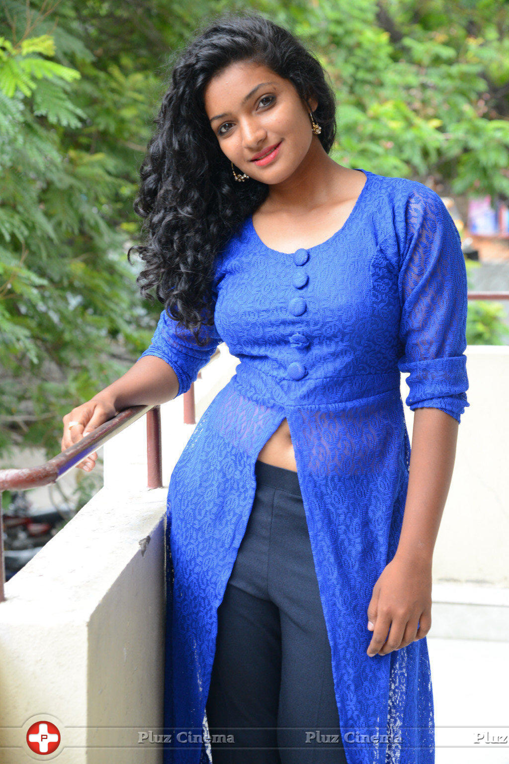 Gayathri New Stills | Picture 1331367