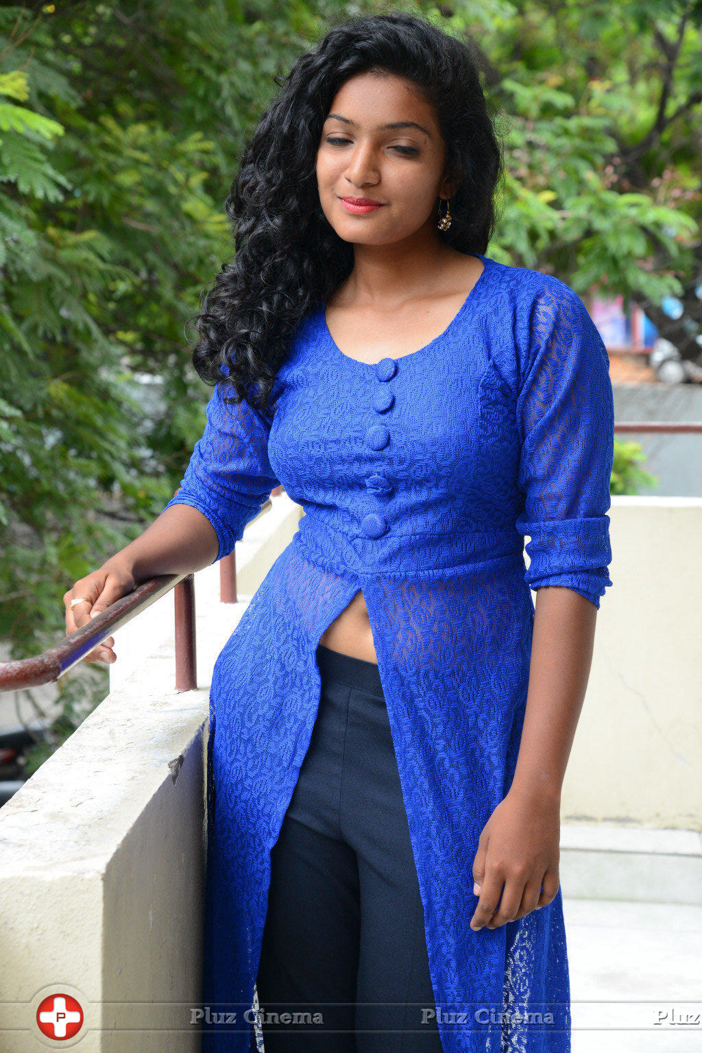 Gayathri New Stills | Picture 1331369