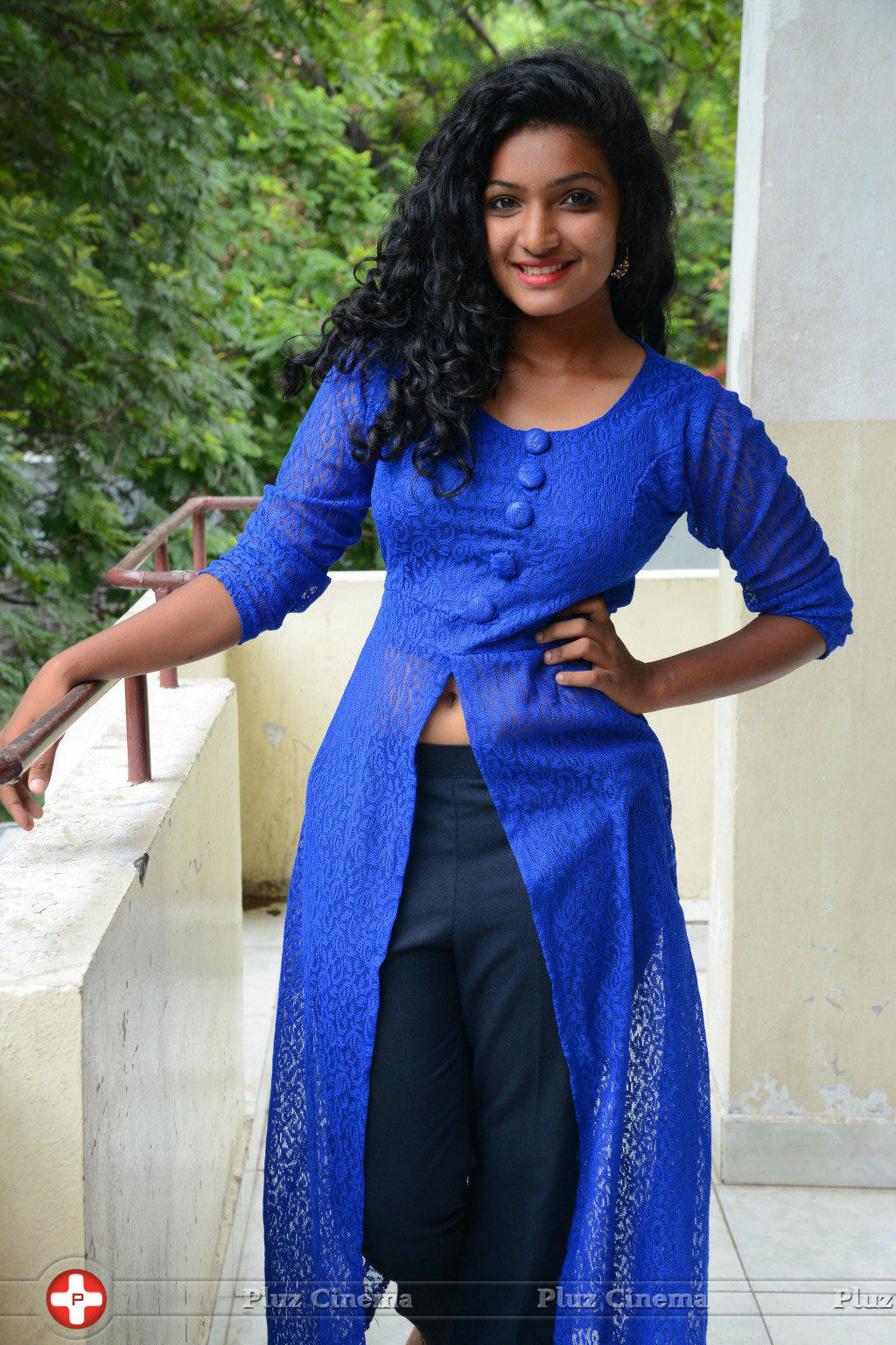 Gayathri New Stills | Picture 1331370