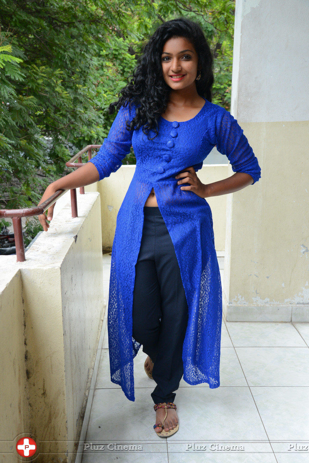 Gayathri New Stills | Picture 1331371