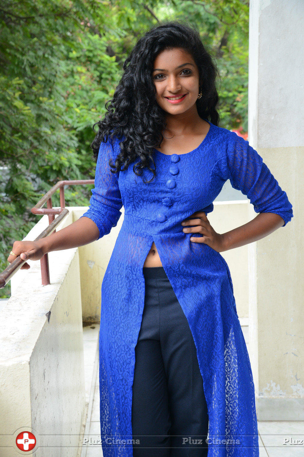 Gayathri New Stills | Picture 1331377