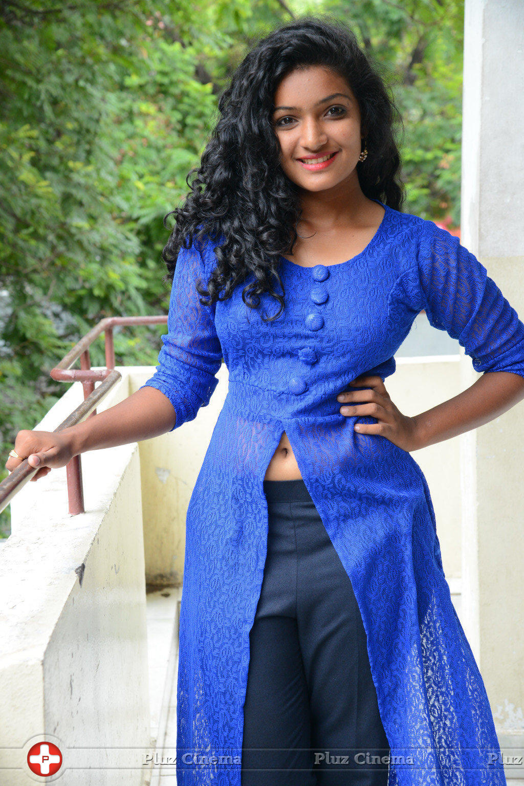 Gayathri New Stills | Picture 1331378