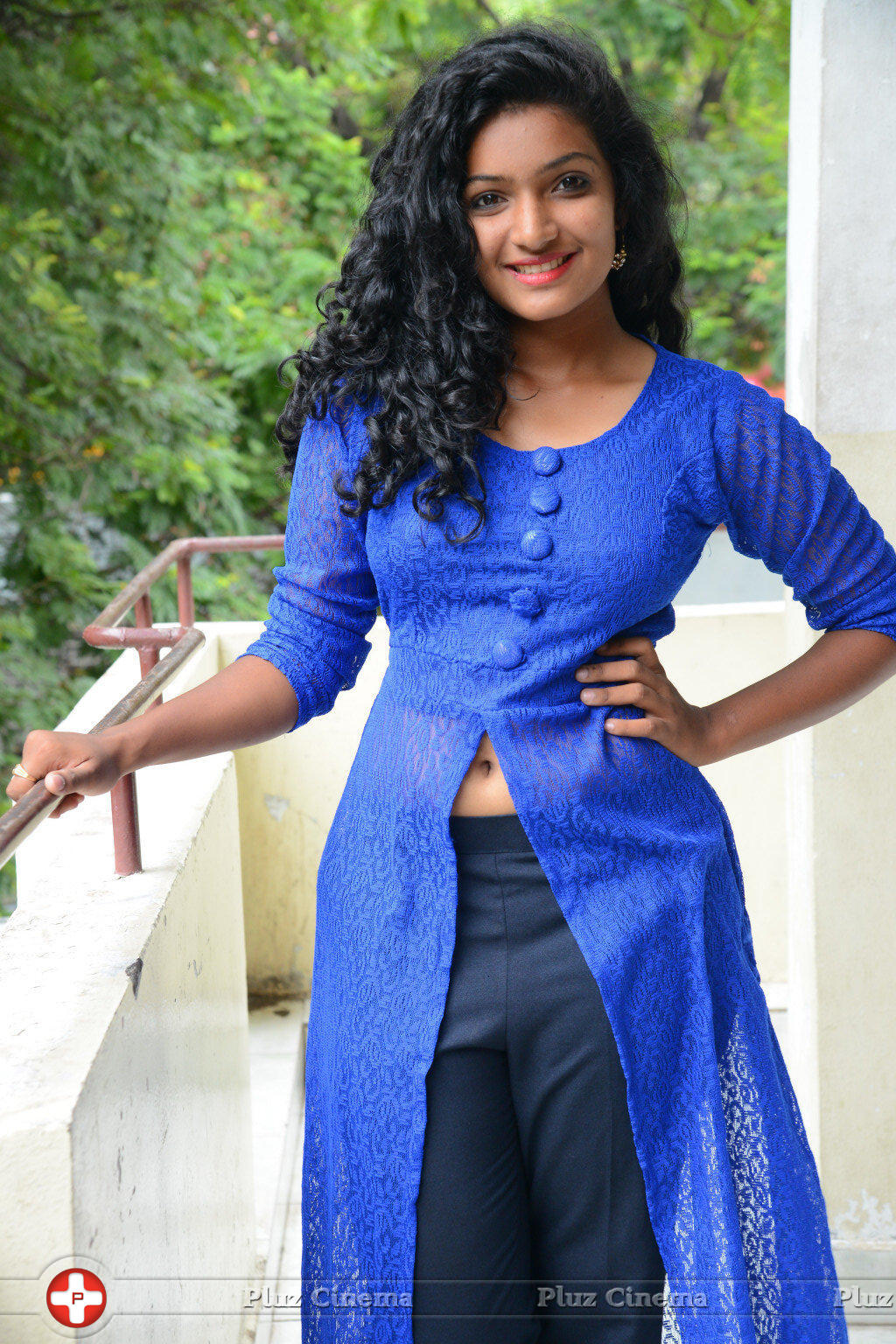 Gayathri New Stills | Picture 1331379