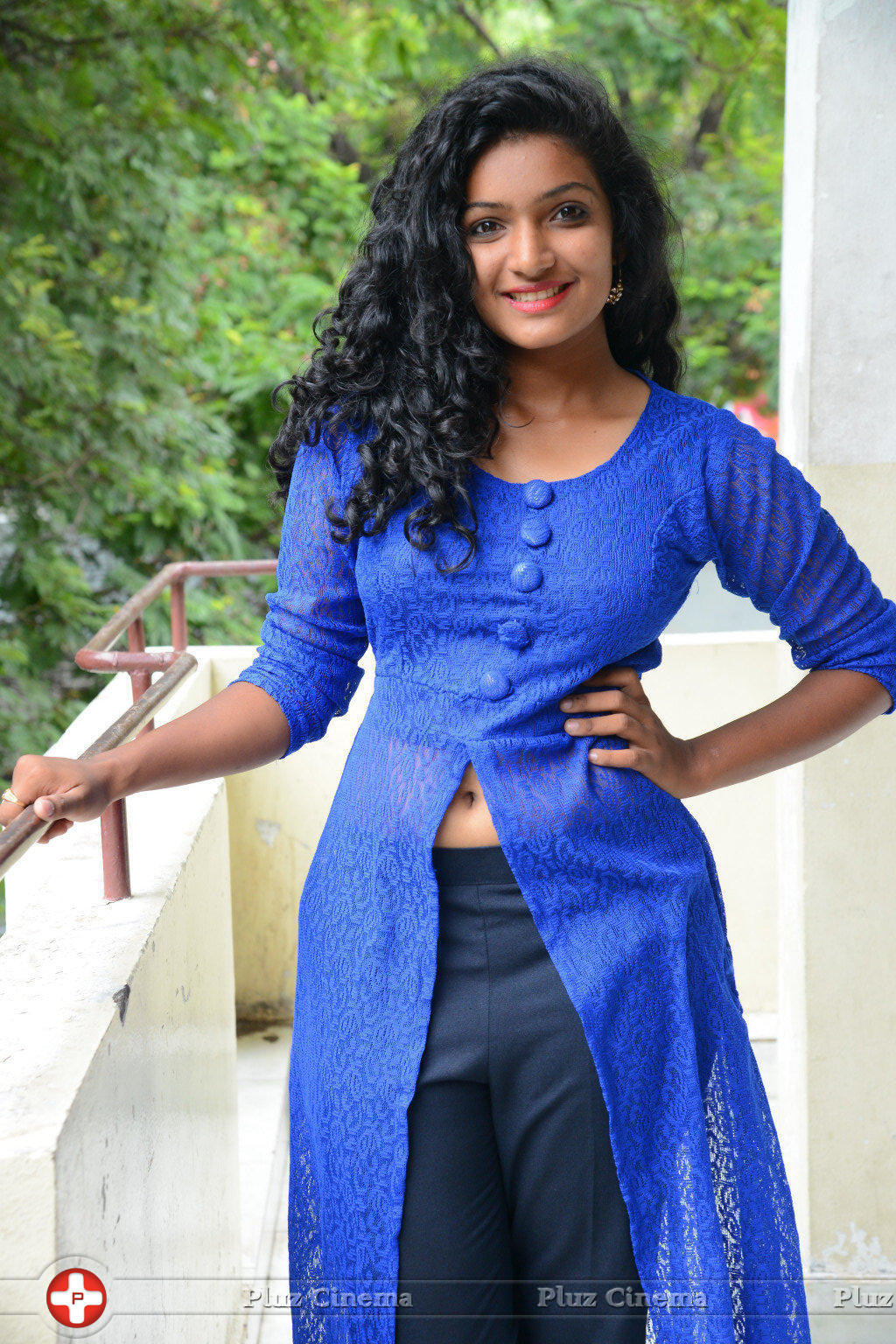 Gayathri New Stills | Picture 1331380