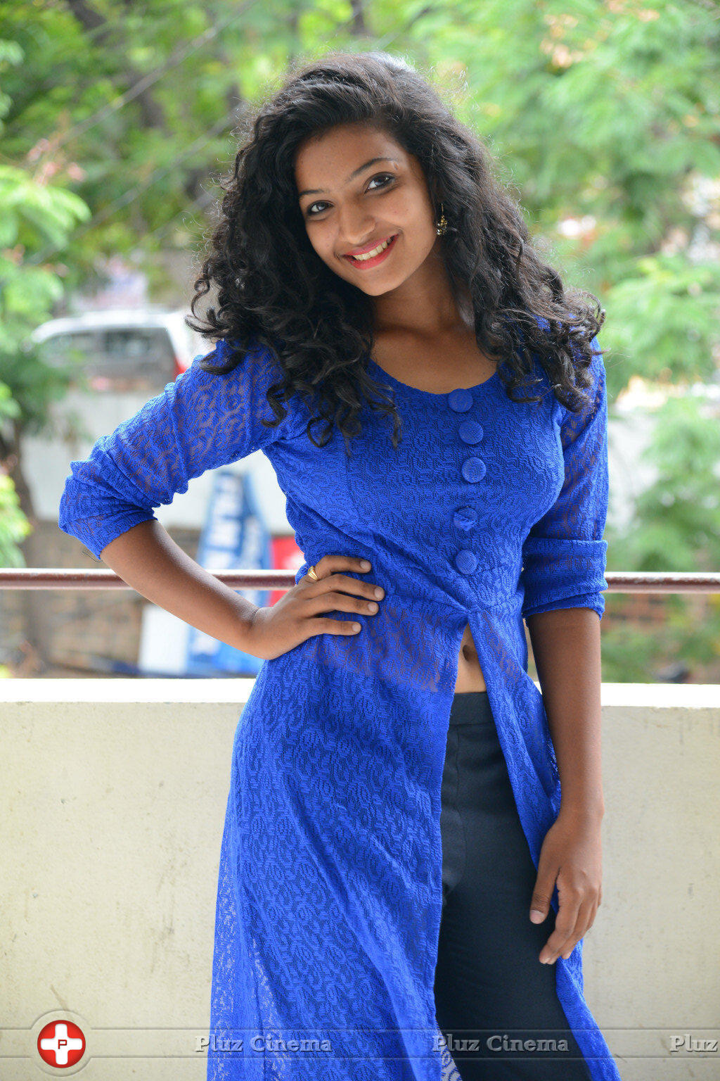 Gayathri New Stills | Picture 1331382