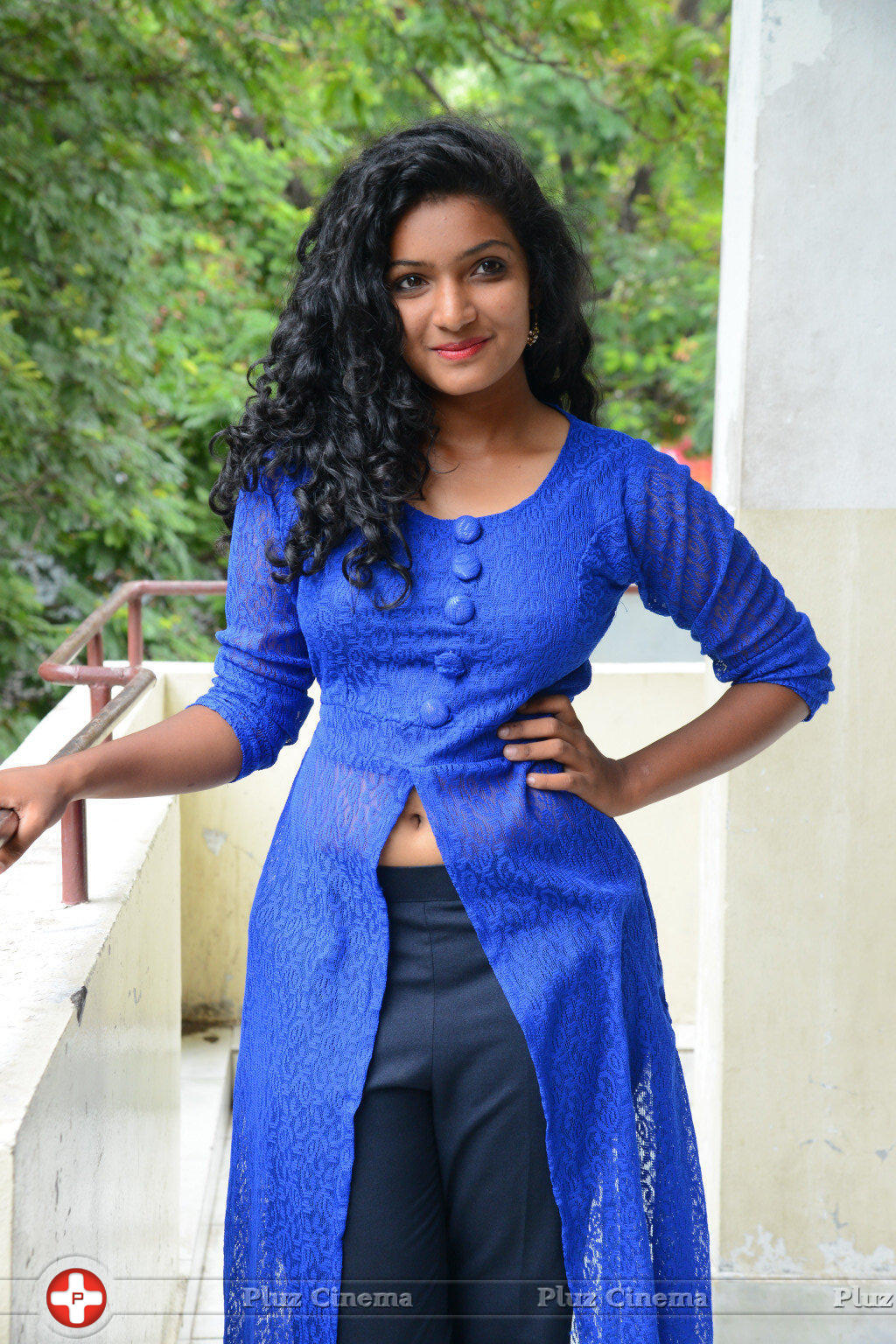 Gayathri New Stills | Picture 1331385