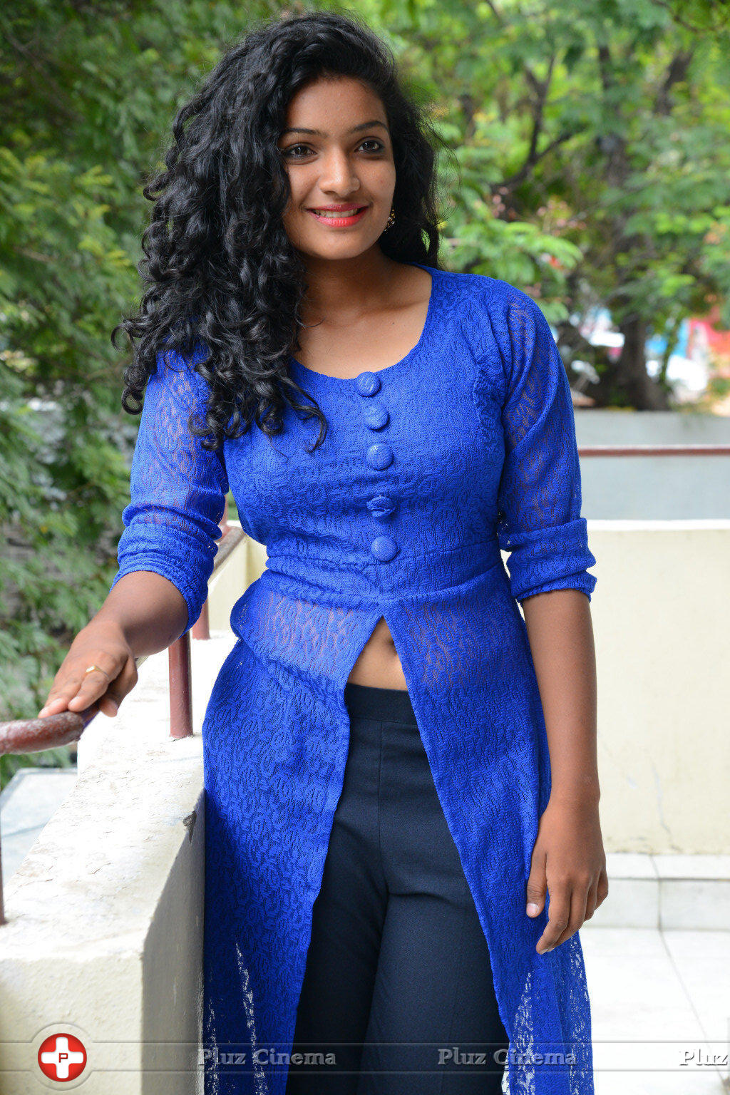 Gayathri New Stills | Picture 1331386