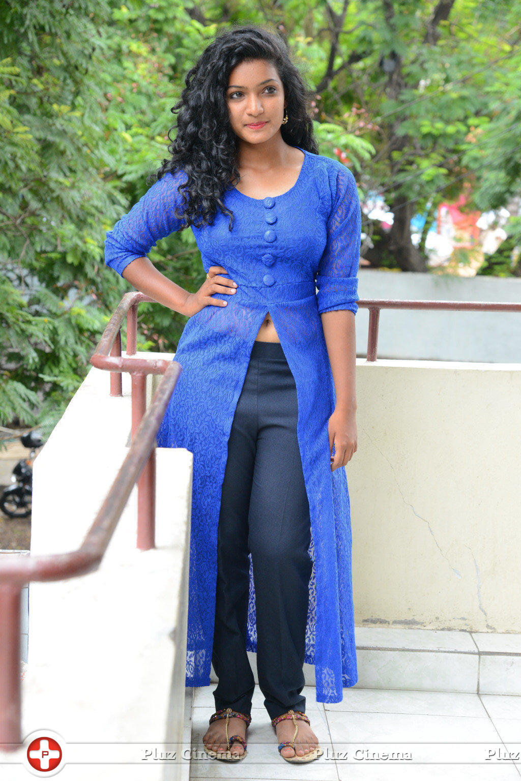 Gayathri New Stills | Picture 1331390