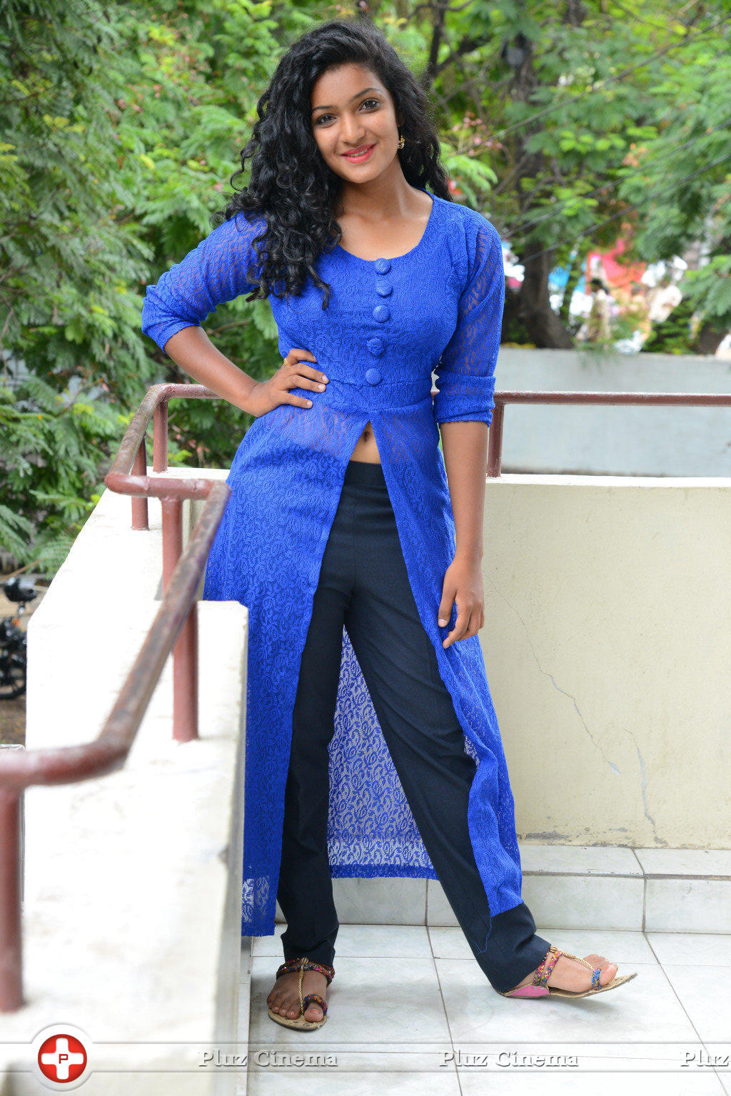 Gayathri New Stills | Picture 1331391