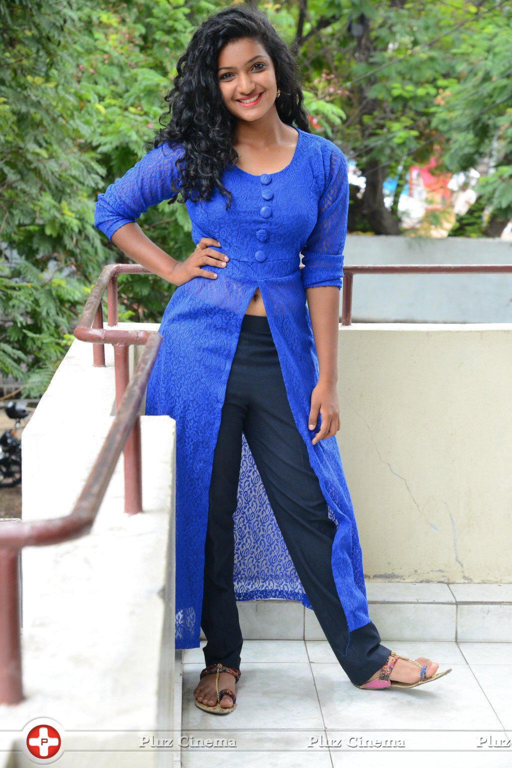 Gayathri New Stills | Picture 1331393