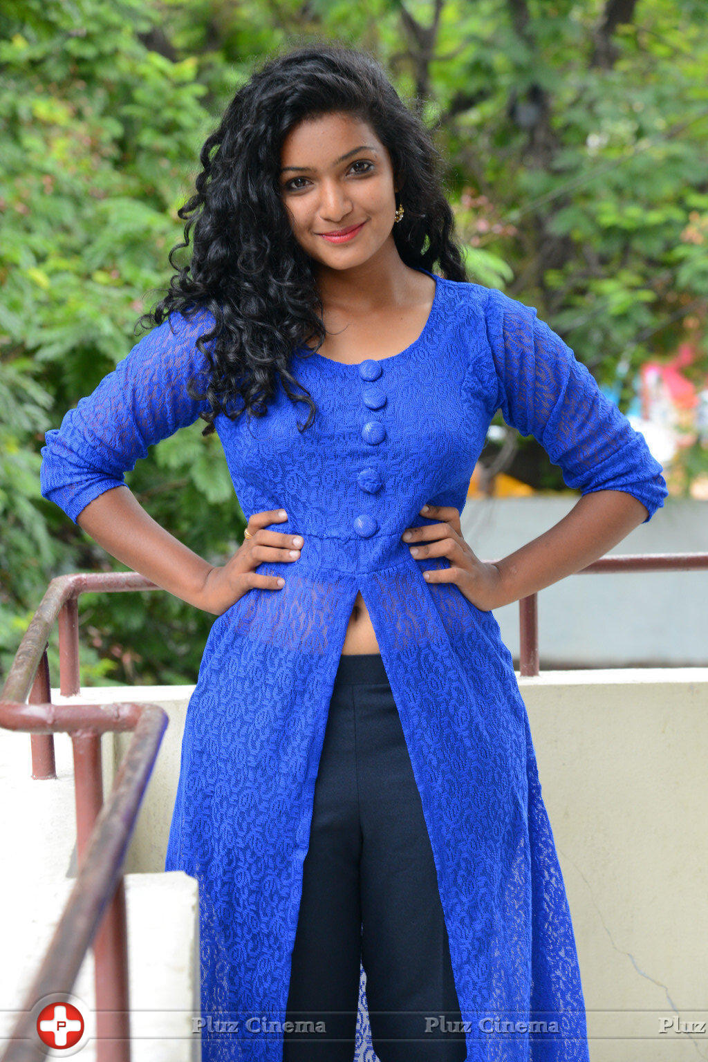 Gayathri New Stills | Picture 1331394