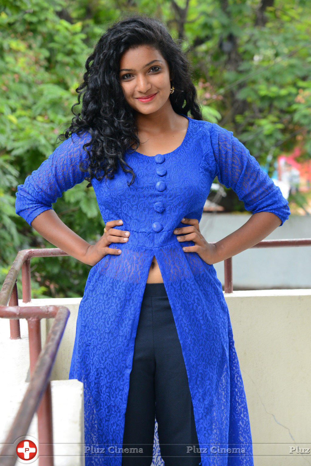 Gayathri New Stills | Picture 1331395