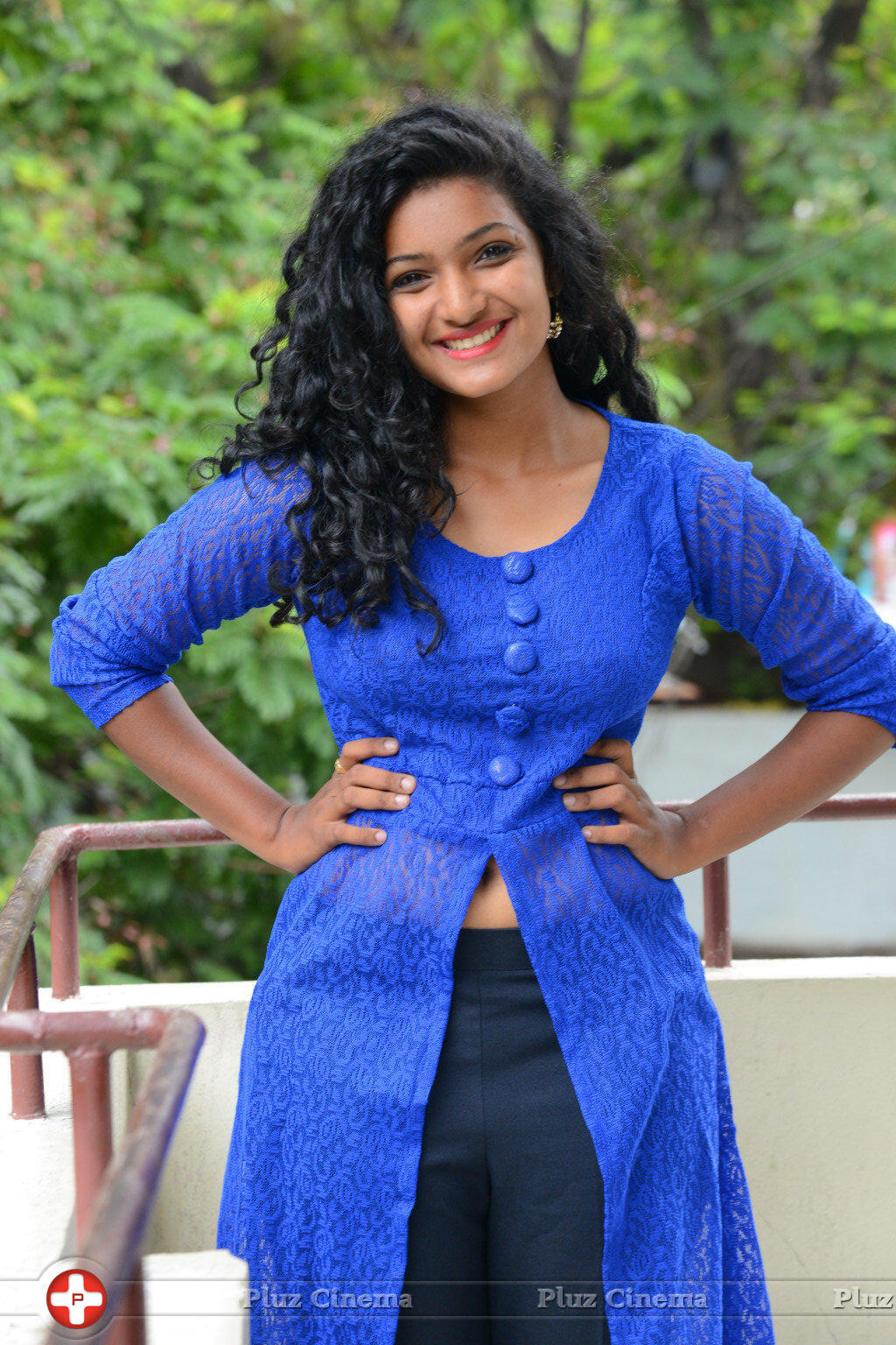 Gayathri New Stills | Picture 1331396