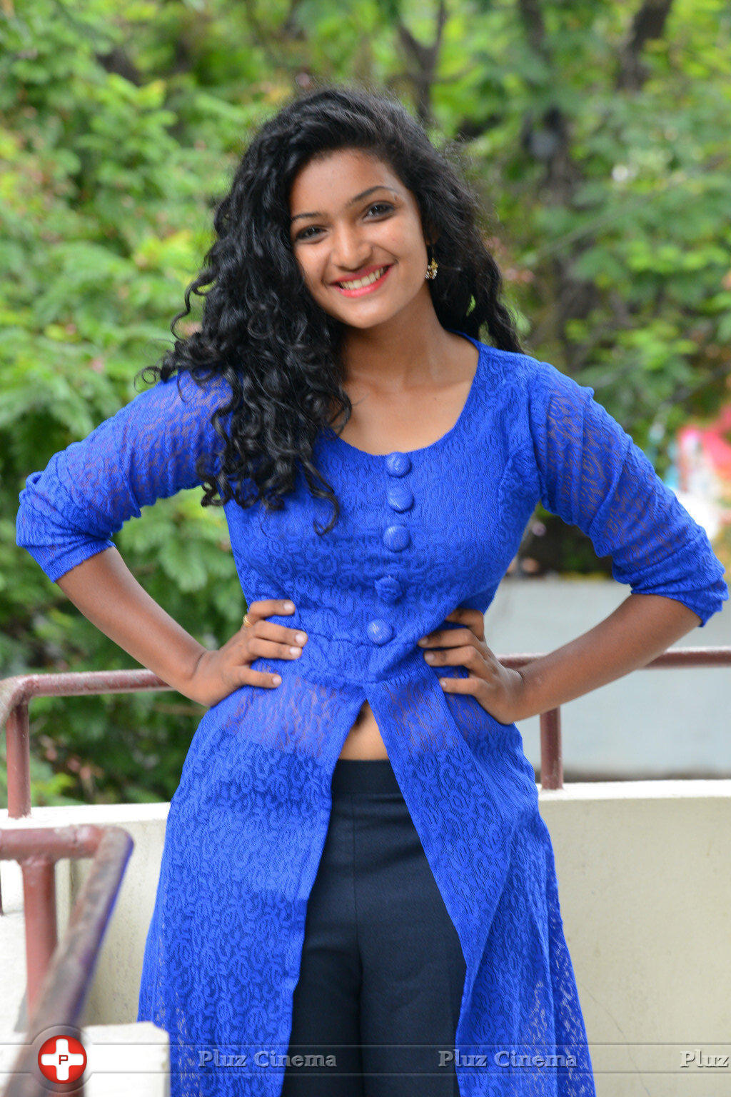 Gayathri New Stills | Picture 1331398