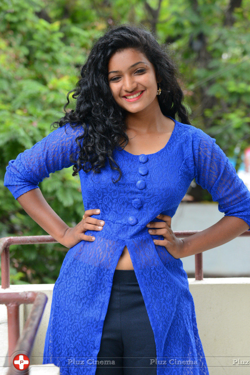 Gayathri New Stills | Picture 1331399