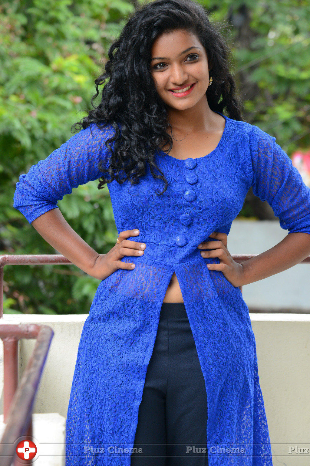 Gayathri New Stills | Picture 1331400