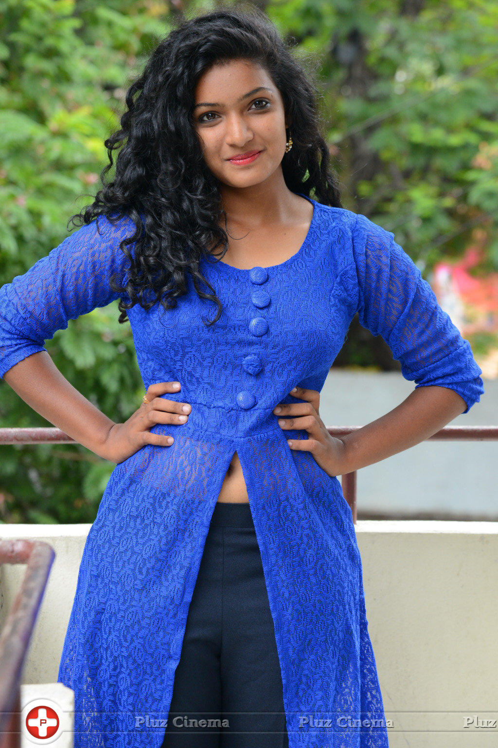 Gayathri New Stills | Picture 1331401