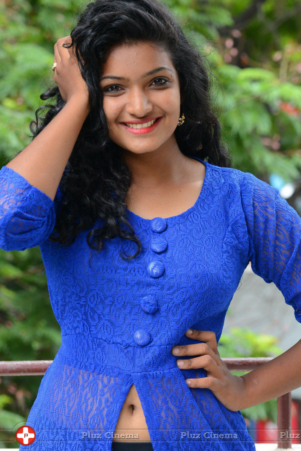 Gayathri New Stills | Picture 1331402