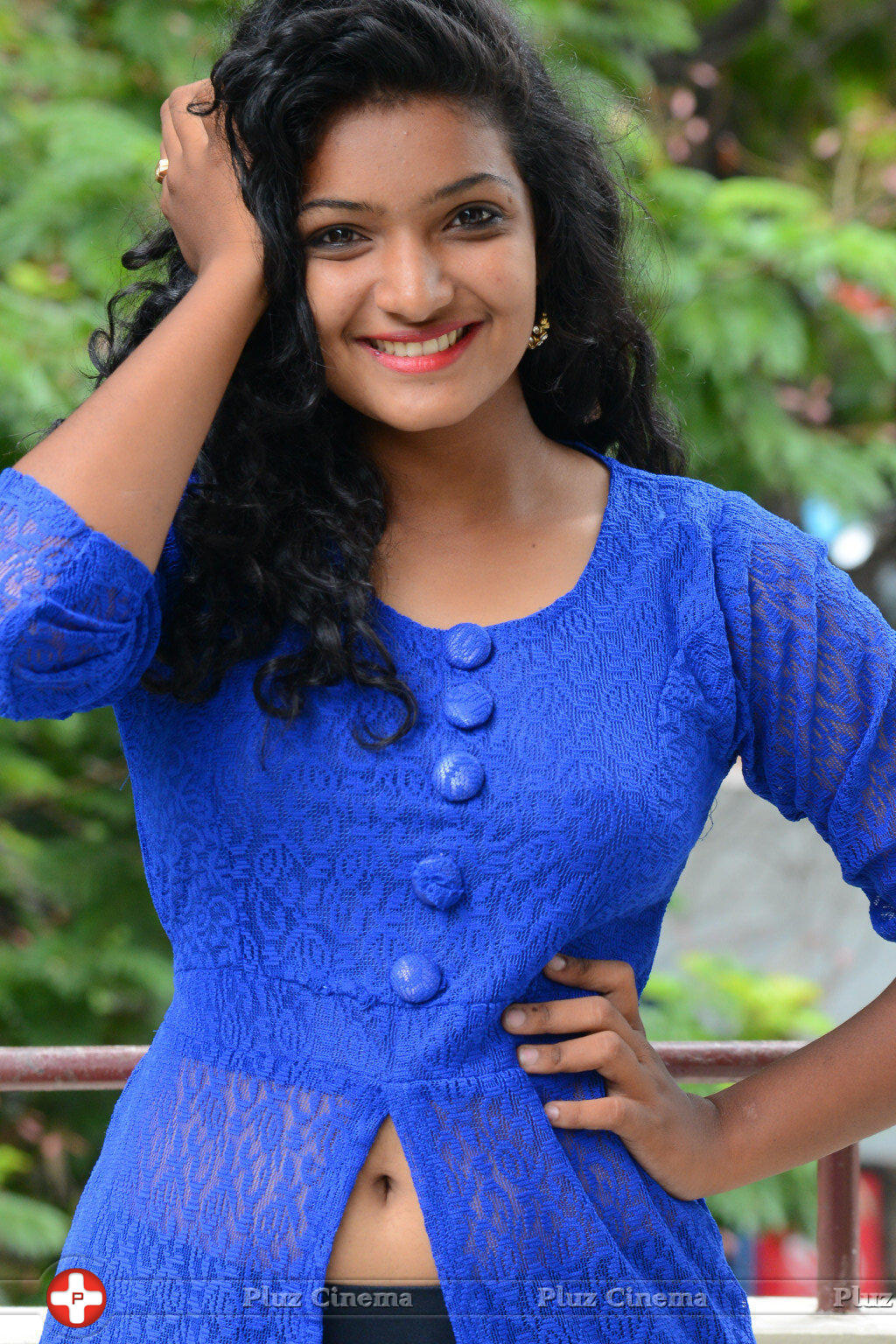 Gayathri New Stills | Picture 1331403