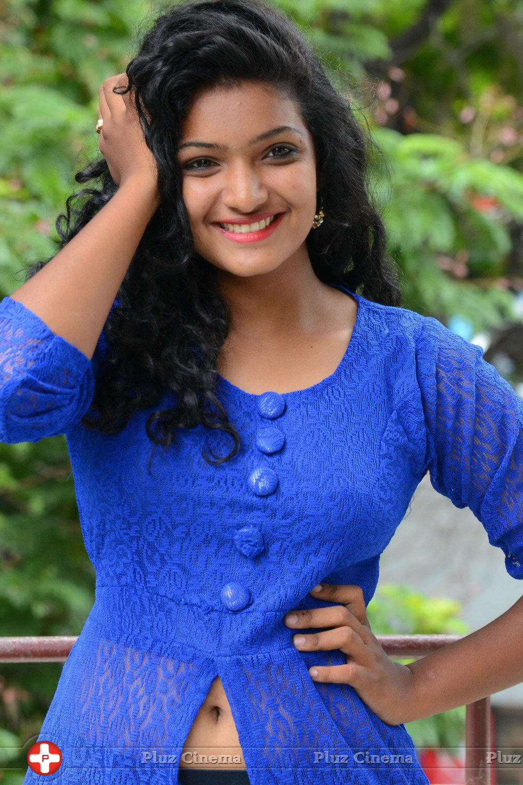 Gayathri New Stills | Picture 1331404