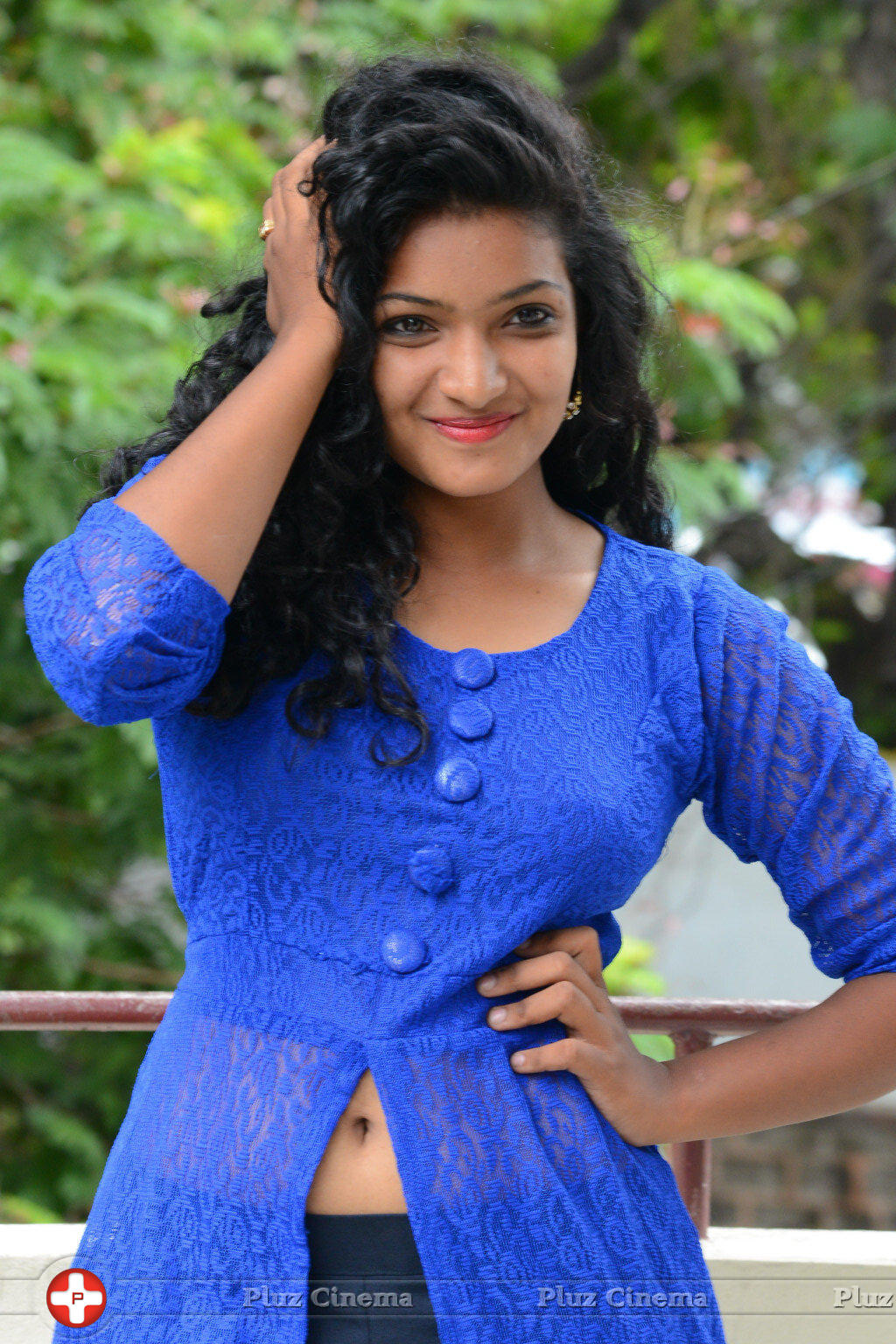 Gayathri New Stills | Picture 1331405