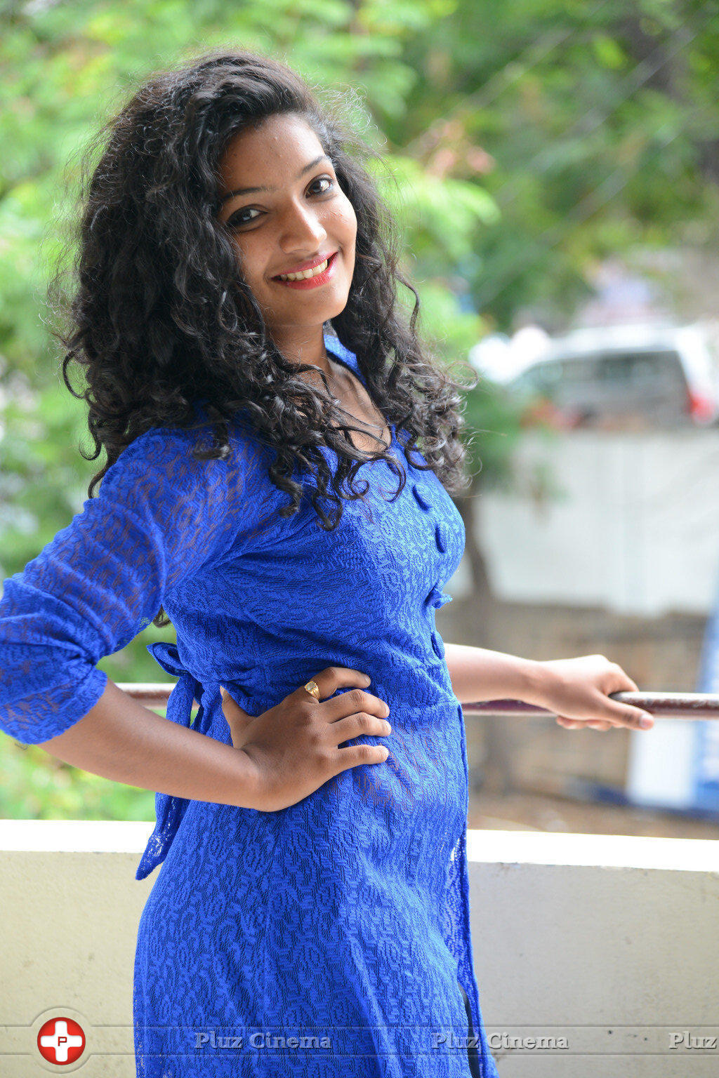 Gayathri New Stills | Picture 1331407