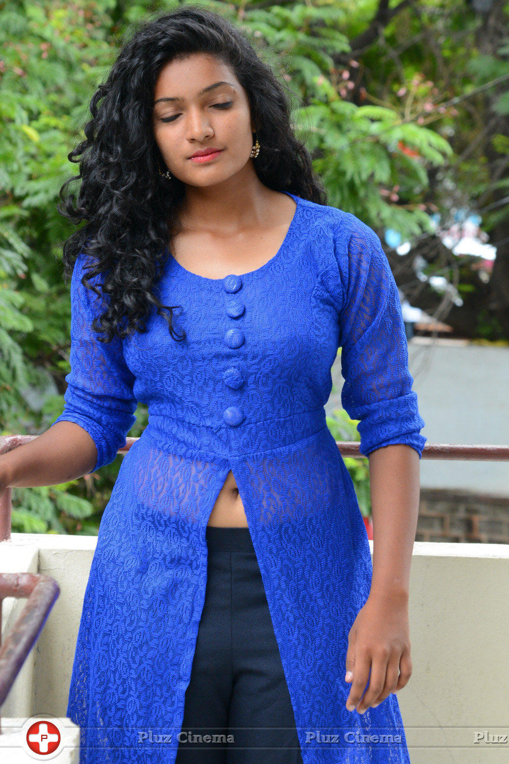 Gayathri New Stills | Picture 1331409