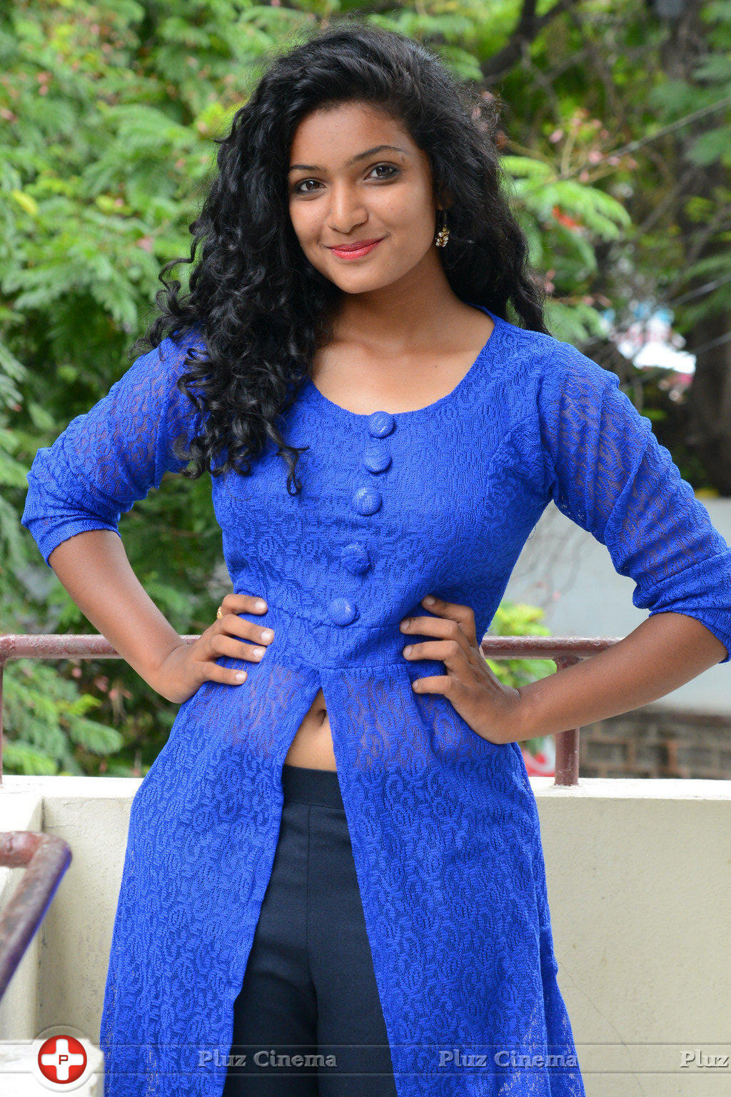 Gayathri New Stills | Picture 1331411