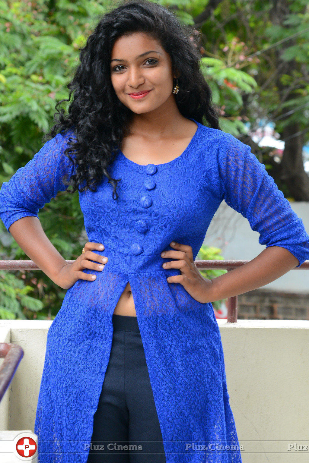 Gayathri New Stills | Picture 1331412