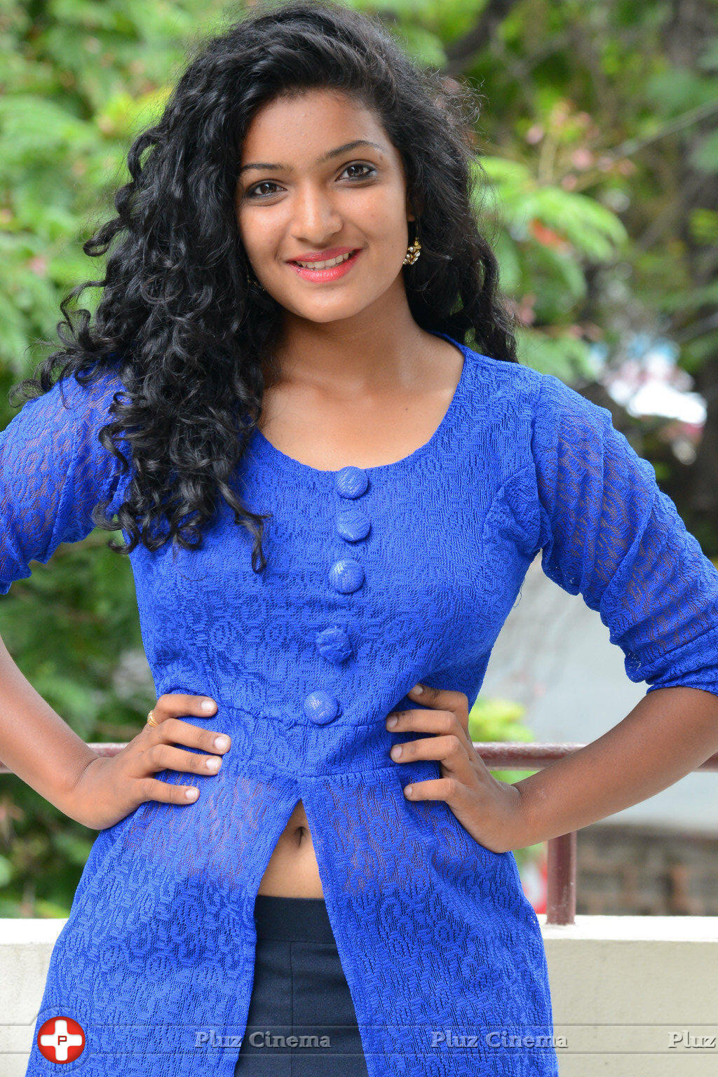 Gayathri New Stills | Picture 1331413