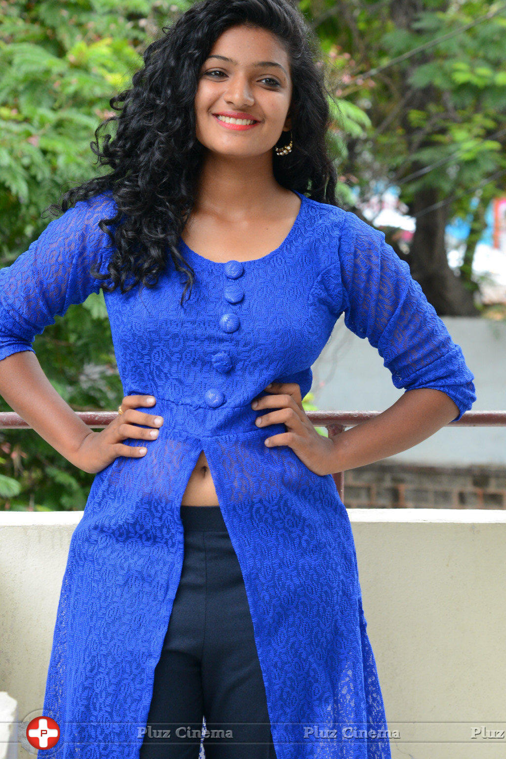 Gayathri New Stills | Picture 1331414